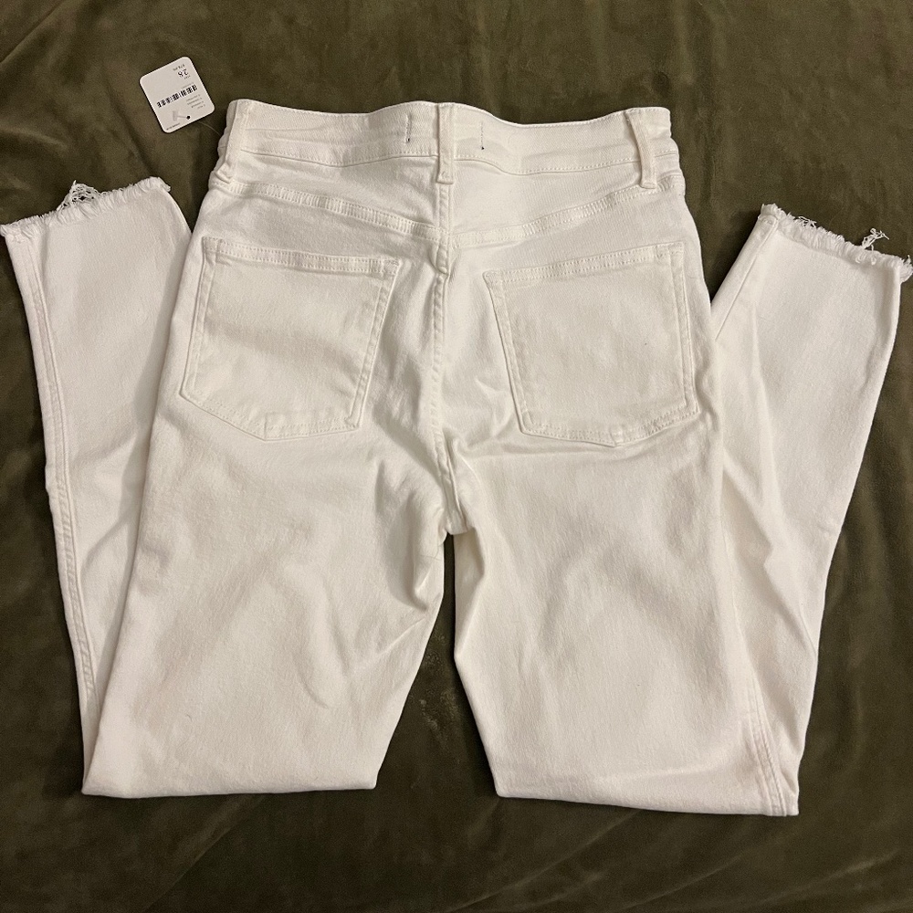 NWT Free People Skinny Jeans